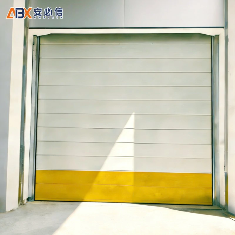 衡阳工业滑升门